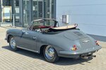 Porsche 356 B Cabrio 67.000 km 129.900 &euro; Landau 76829