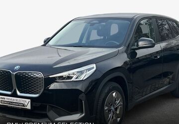 BMW iX1 12.503 km 38.990 &euro; Germersheim 76726