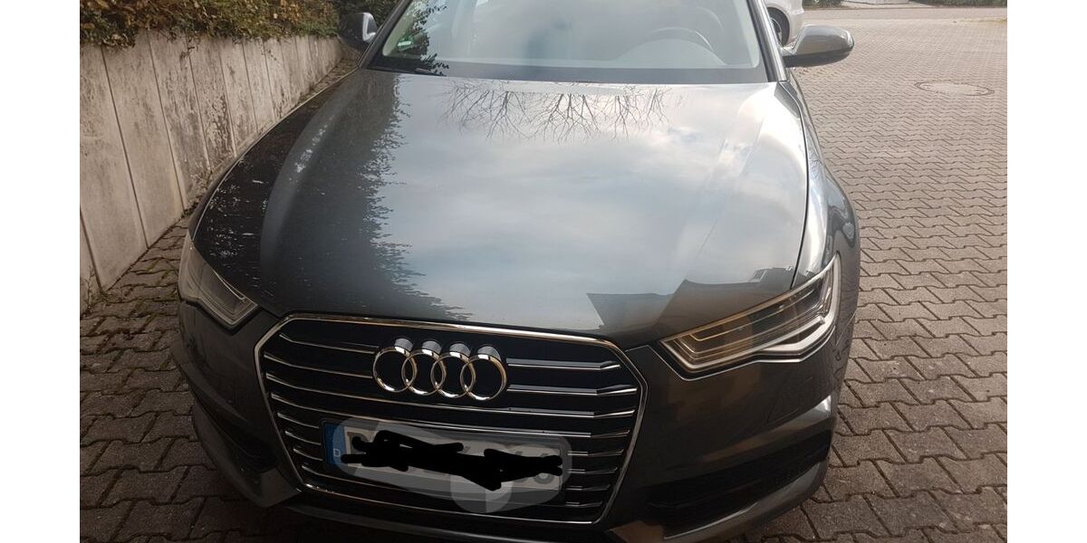 Audi A6 160.600 km 15.000 &euro; Pforzheim 75179