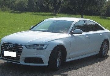 Audi A6 116.000 km 22.999 &euro; Karlsruhe 76228