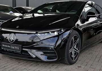 Mercedes-Benz EQS 36.590 km 69.990 &euro; Bretten 75015