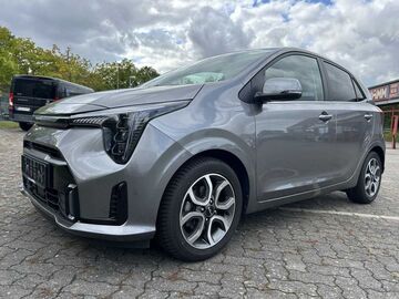 Gebrauchte Kia Picanto