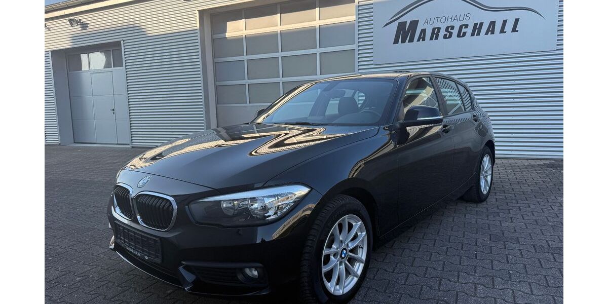 BMW 116 194.712 km 6.800 &euro; Eggenstein-Leopoldshafen 76344
