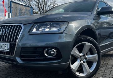 Audi Q5 145.000 km 19.999 &euro; Forst 76694