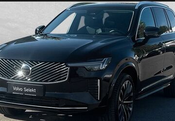 Volvo XC90 27.000 km 63.850 &euro; Karlsruhe 76187