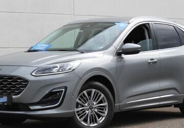 Ford Kuga 48.200 km 22.445 &euro; Stutensee-Friedrichstal (West) 76297
