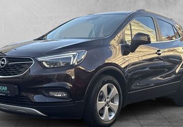 Opel Mokka 79.200 km 14.590 &euro; Pforzheim 75175
