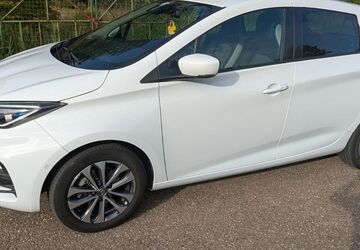 Renault ZOE 20.234 km 15.250 &euro; Keltern 75210