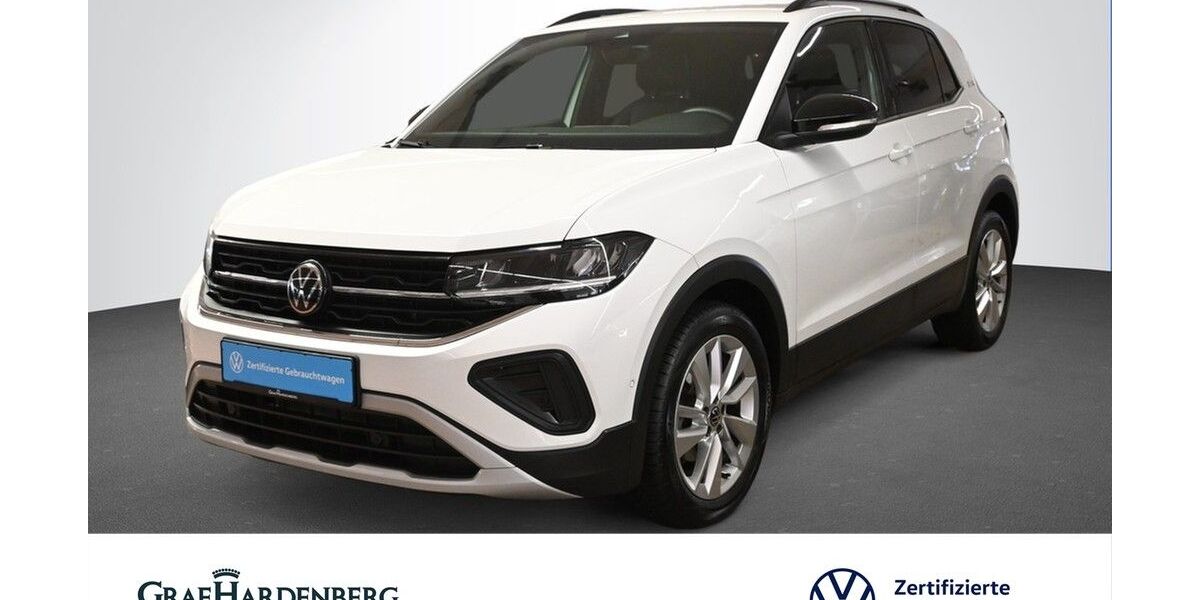 VW T-Cross 25.500 km 25.980 &euro; Karlsruhe 76131