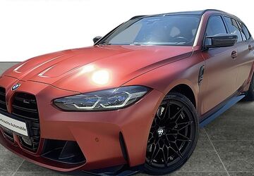 BMW M3 4.390 km 77.430 &euro; Stutensee-Blankenloch 76297