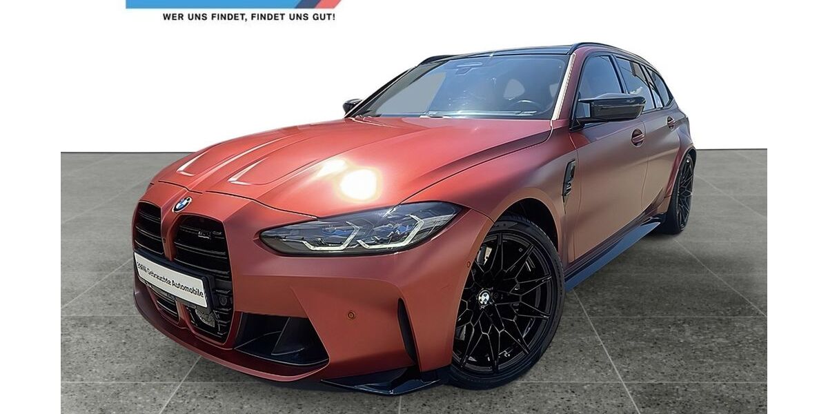 BMW M3 4.390 km 77.930 &euro; Stutensee-Blankenloch 76297