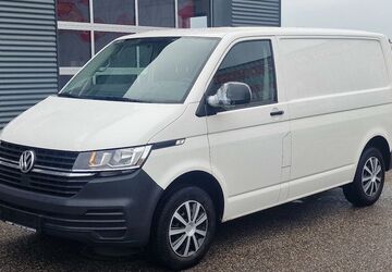 VW T6 Transporter 55.000 km 24.998 &euro; Landau 76829