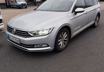 VW Passat Variant 230.000 km 12.019 &euro; Karlsdorf 76689