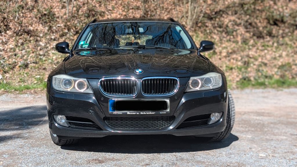 BMW 320 292.000 km 5.500 &euro; Bad Herrenalb 76332