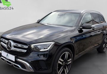 Mercedes-Benz GLC 300 186.000 km 25.900 &euro; Linkenheim-Hochstetten 76351