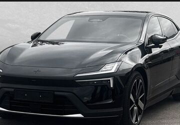 Polestar 4 1.500 km 59.450 &euro; Karlsruhe 76187