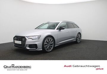 Audi S6 63.085 km 49.880 &euro; Karlsruhe 76131
