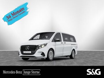 Gebrauchte Mercedes-Benz Vito