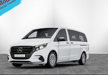 Mercedes-Benz Vito 24.000 km 49.998 &euro; Karlsruhe 76139