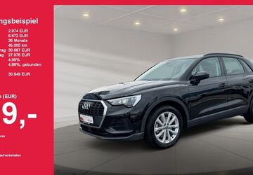 Audi Q3 58.500 km 27.874 &euro; Landau 76829