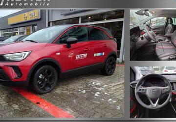 Opel Crossland (X) 22.501 km 23.990 &euro; Kandel 76870