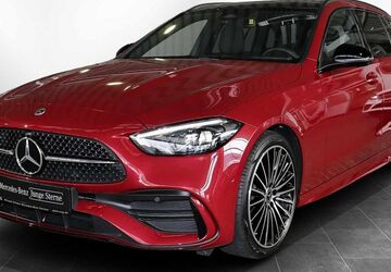 Mercedes-Benz C 220 8.580 km 46.470 &euro; Karlsruhe 76185