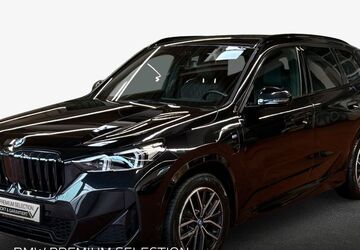 BMW X1 47.026 km 42.890 &euro; Karlsruhe 76227