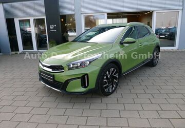 Kia XCeed 22.990 km 23.900 &euro; Pforzheim 75177