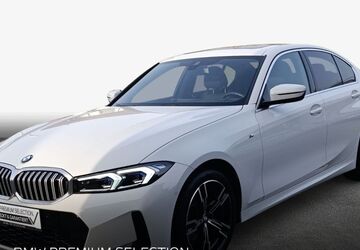 BMW 320 12.914 km 36.480 &euro; Germersheim 76726