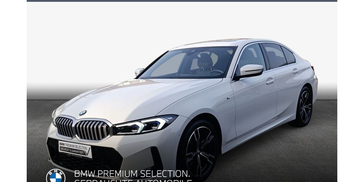 BMW 320 12.914 km 36.480 &euro; Germersheim 76726