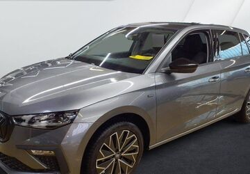 Skoda Scala 18.904 km 19.530 &euro; Ettlingen 76275