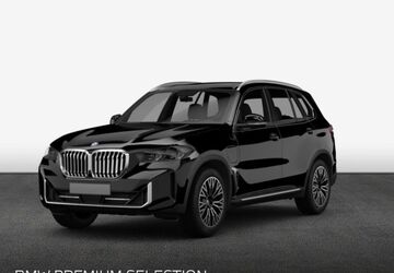 BMW X5 65.688 km 65.870 &euro; Karlsruhe 76227