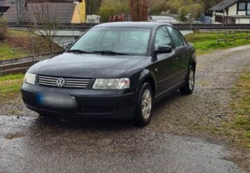 VW Passat 273.000 km 2.000 &euro; Pfinztal 76327