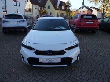 Gebrauchte Honda Civic