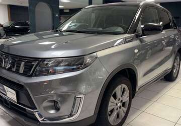 Suzuki Vitara 23.000 km 18.987 &euro; Pforzheim 75179