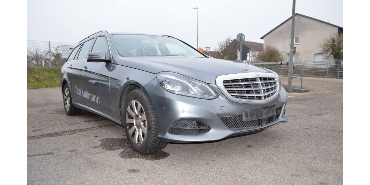 Mercedes-Benz E 200 770.500 km 4.999 &euro; Oberhausen-Rheinhausen 68794