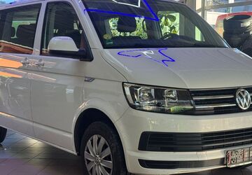VW T6 Caravelle 177.325 km 19.980 &euro; Oberderdingen 75038
