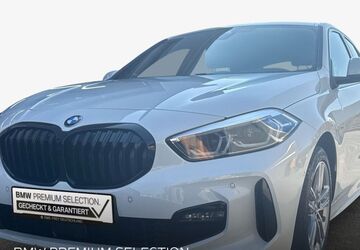 BMW 118 7.722 km 29.890 &euro; Ettlingen 76275