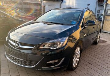 Opel Astra 129.000 km 9.999 &euro; Malsch 76316
