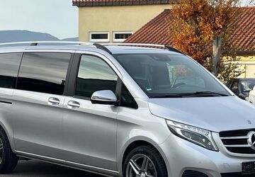 Mercedes-Benz V 250 230.000 km 34.499 &euro; Landau in der Pfalz, Rheinland-Pfalz 76829