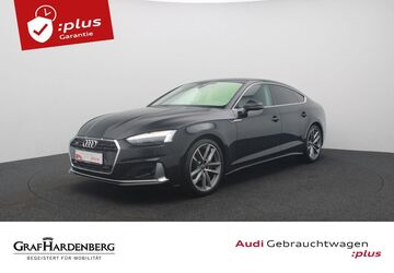 Audi A5 28.363 km 46.980 &euro; Karlsruhe 76131