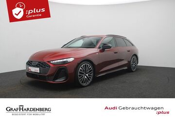 Audi A5 16.000 km 55.980 &euro; Karlsruhe 76131