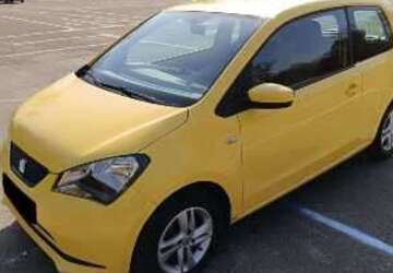 Seat Mii 196.700 km 2.500 &euro; Ötigheim 76470