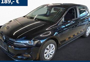 VW Polo 63.599 km 14.430 &euro; Niefern-Öschelbronn 75223