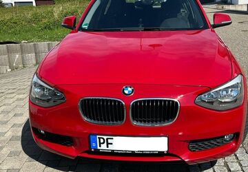 BMW 114 65.700 km 7.500 &euro; Eisingen 75239