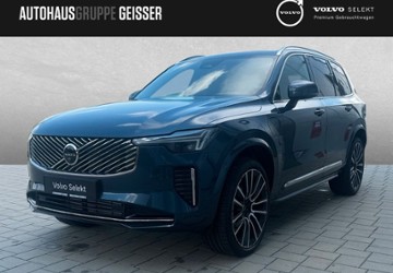 Volvo XC90 1.500 km 75.750 &euro; Karlsruhe 76187