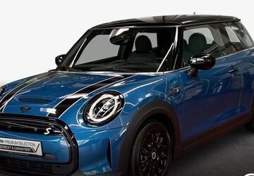 Mini Cooper SE 35.008 km 19.780 &euro; Karlsruhe 76227
