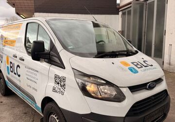 Ford Transit Custom 289.000 km 5.200 &euro; Graben-Neudorf 76676