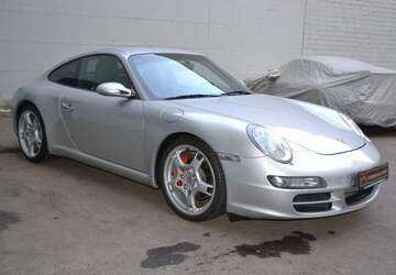 Porsche 997 53.500 km 53.500 &euro; Pforzheim 75173