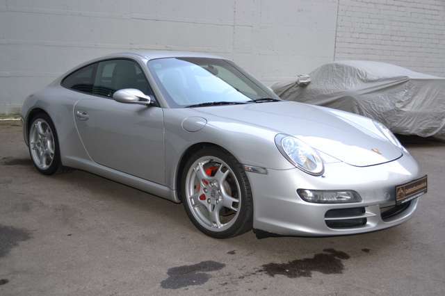 Porsche 997 53.500 km 53.500 &euro; Pforzheim 75173